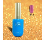 Sea Coral  One Step Gelpolish nr 015