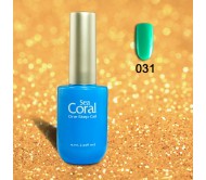 Sea Coral  One Step Gelpolish nr 031