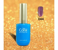 Sea Coral  One Step Gelpolish nr 044