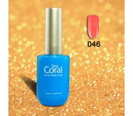 Sea Coral  One Step Gelpolish nr 046