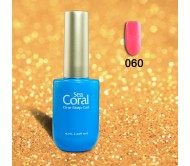 Sea Coral  One Step Gelpolish nr 060