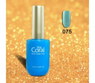Sea Coral  One Step Gelpolish nr 075