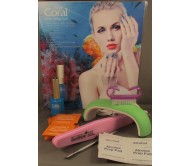SeaCoral One-Step startset