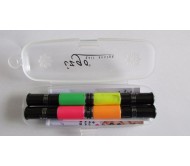 IZGO Neon Set